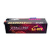 CNHL LiHV 6000mAh 15,2V 4S 120C HV Hartschalen Lipo Akku EC5 Stecker   LiPo24.de