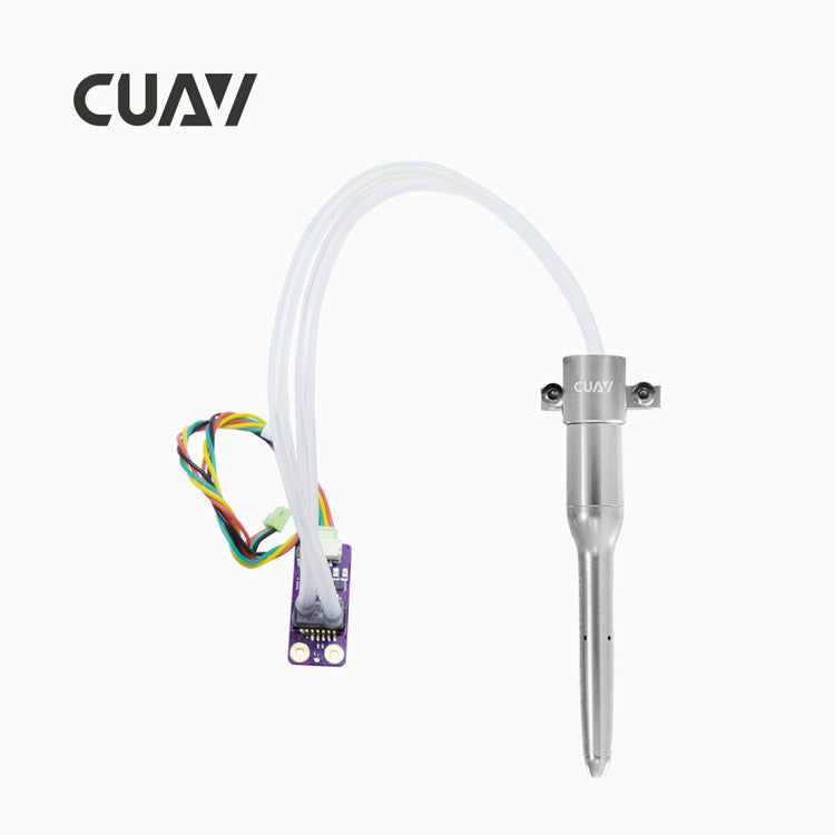 CUAV MS5525 Fluggeschwindigkeitssensor mit Staurohr