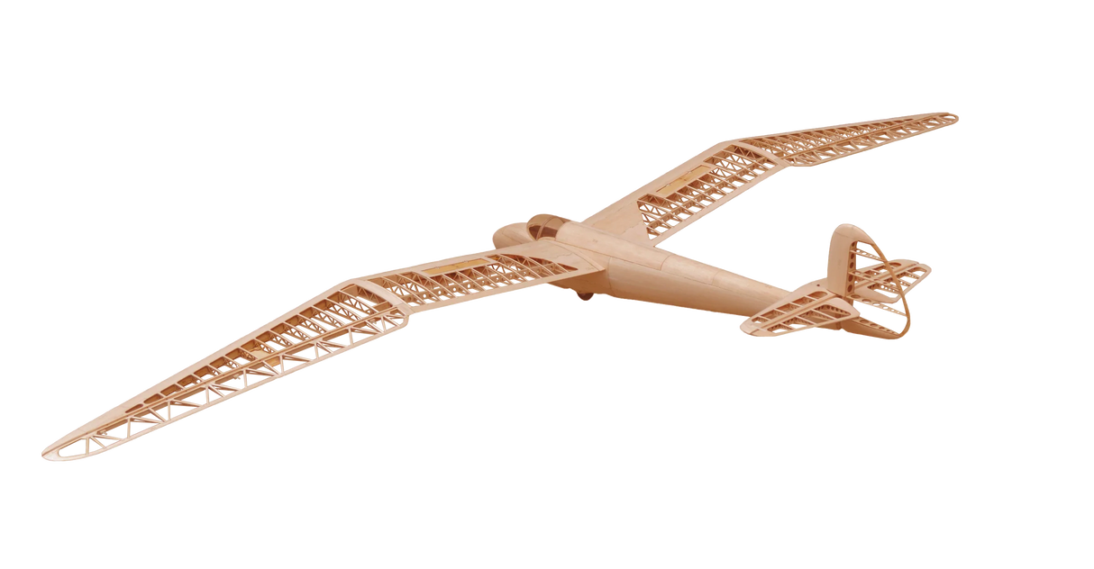 Tony Ray Minimoa 1936  2844mm