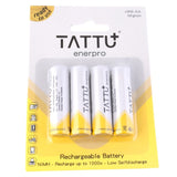 Tattu Enerpro 2100-1,2 V-NiMH-LS2A - LiPo24.de