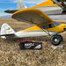CNHL Black Series 2200mAh 3S 11,1V 40C Lipo Akku mit XT60 Stecker   LiPo24.de