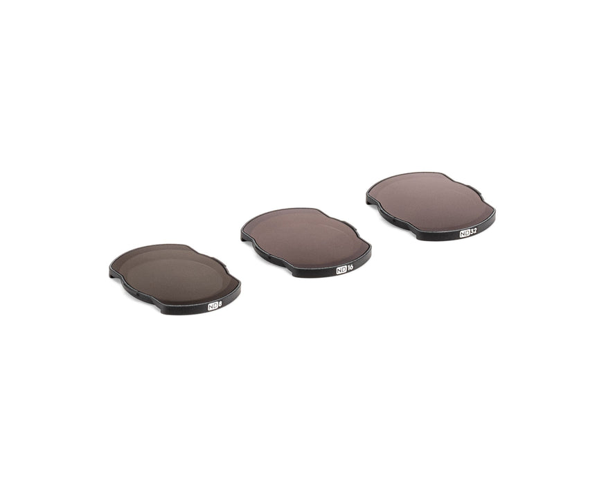 DJI Avata   ND Filter Set (ND8/16/32）