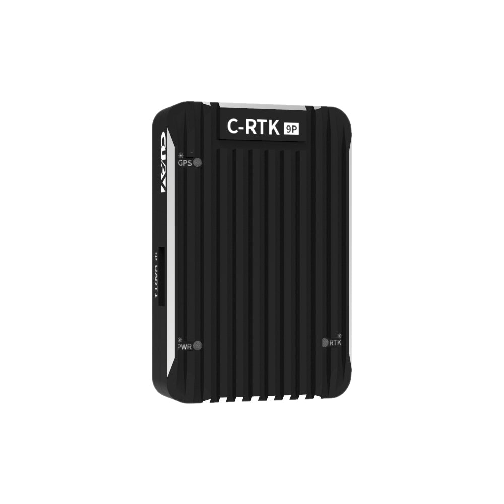 CUAV C-RTK 9P Positionierungsmodul | Hochpräzise GPS-Drohnenhardware PX4 APM