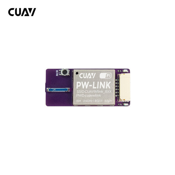 CUAV PW-LINK Drohnentelemetrie | WLAN-Datenübertragung
