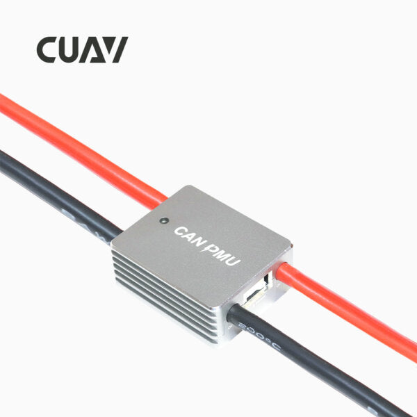 CUAV CAN PMU Hochpräzise Leistungserkennungseinheit | Für UAV- und Flight Controller-Drohnenhardware