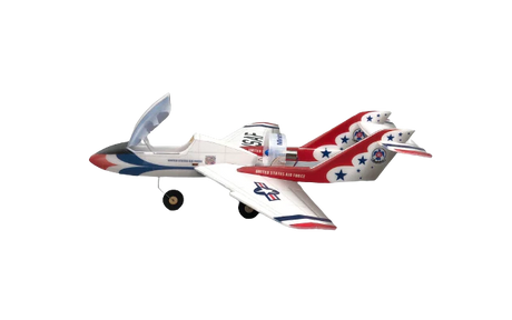 MinimumRC FlyCat Racer 340mm