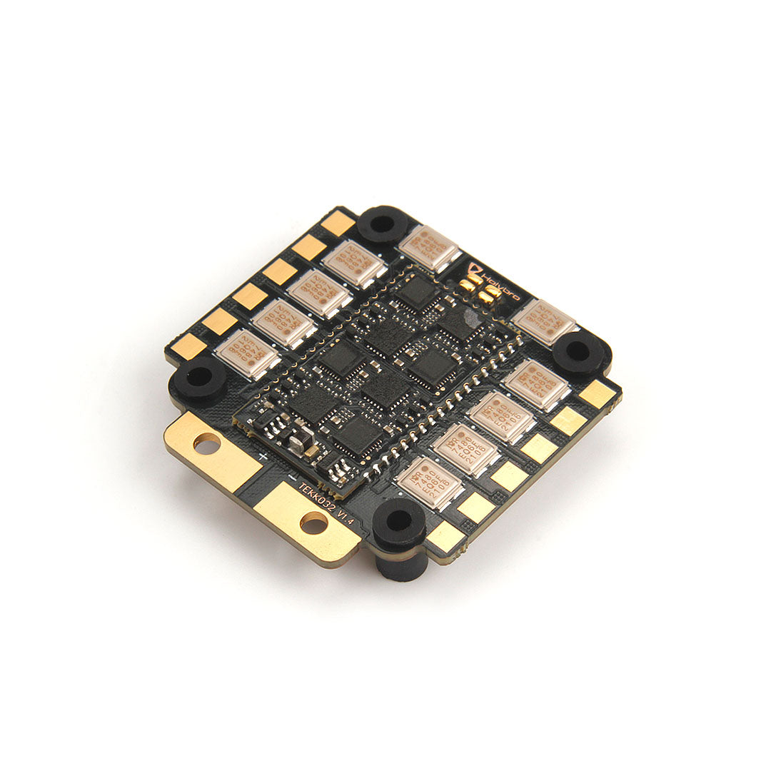 Holybro Tekko32 F4 Metal 4in1 65A ESC