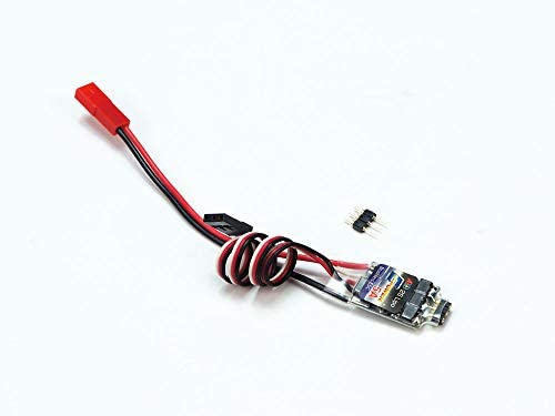 DWHobby AEO E Power Brushless ESC 5A 1S