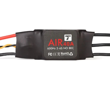 T-Motor AIR 40A 6S ESC