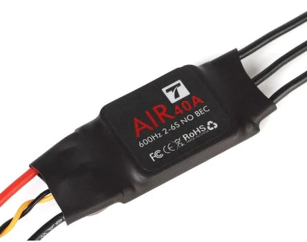 T-Motor AIR 40A 6S ESC