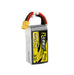 Tattu R Line 1050mAh 120C 22.2V 6S1P Lipo Akku mit XT60 Stecker   LiPo24.de