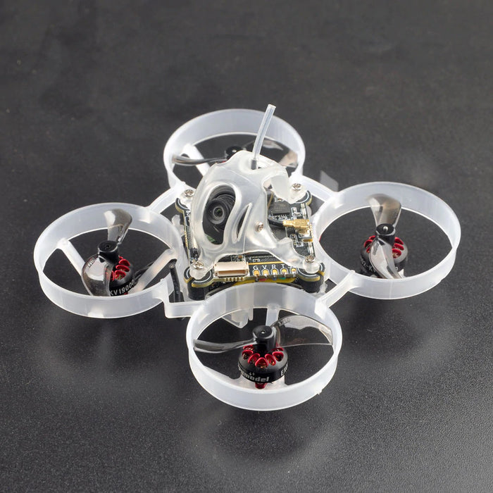 Happymodel Mobula6 HDZero 65mm HD Brushless Whoop