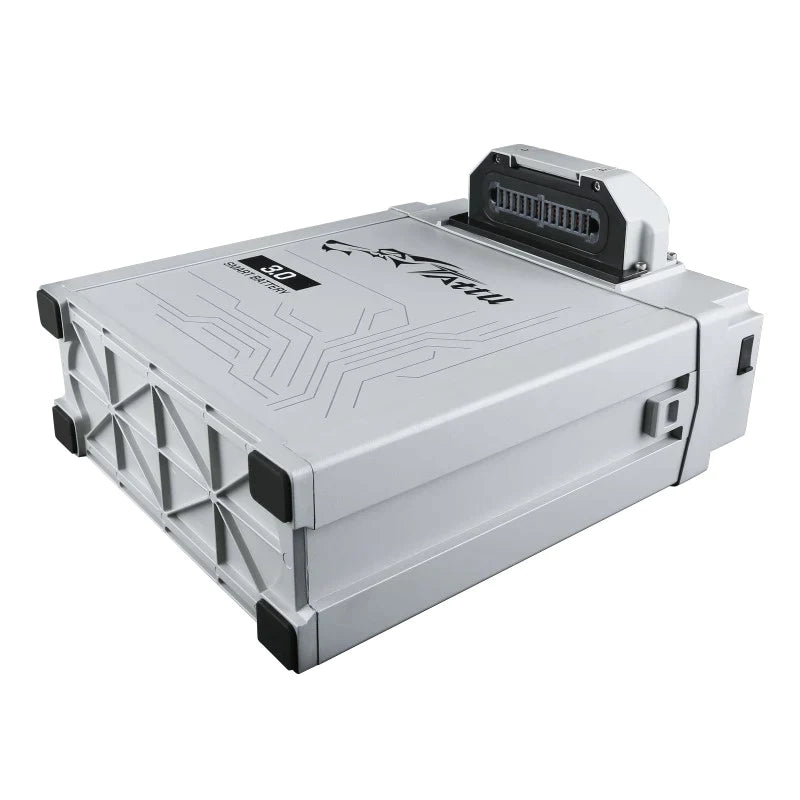 Tattu 3.0 19000mAh 51,8V 25C 14S1P Lipo-Akkupack mit Molex-Stecker - LiPo24.de