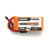 CNHL MiniStar 1500mAh 4S 14,8V 120C Lipo Akku XT60 Stecker (2 St.)   LiPo24.de