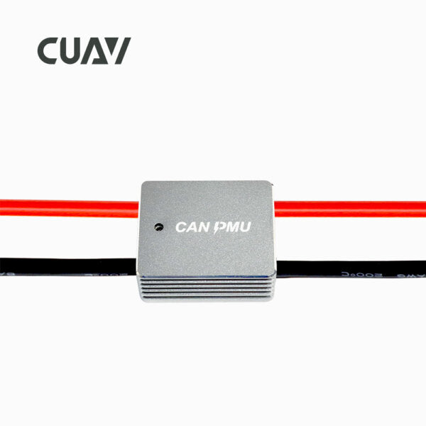 CUAV CAN PMU Hochpräzise Leistungserkennungseinheit | Für UAV- und Flight Controller-Drohnenhardware