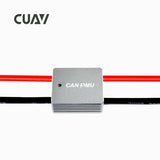 CUAV CAN PMU Hochpräzise Leistungserkennungseinheit | Für UAV- und Flight Controller-Drohnenhardware