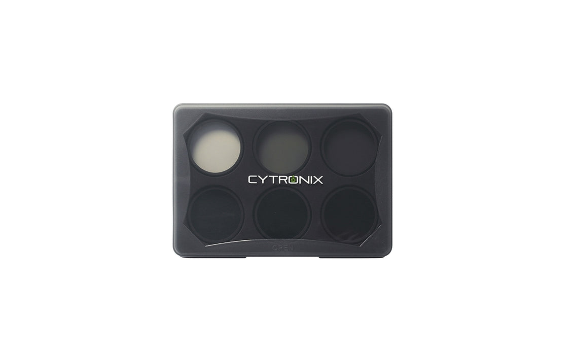 CYTRONIX Osmo Filter Set