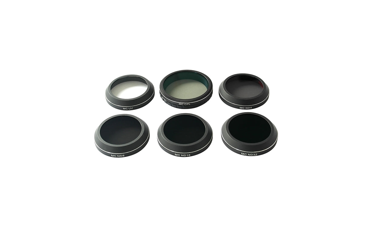 CYTRONIX Phantom 3 Filter Set