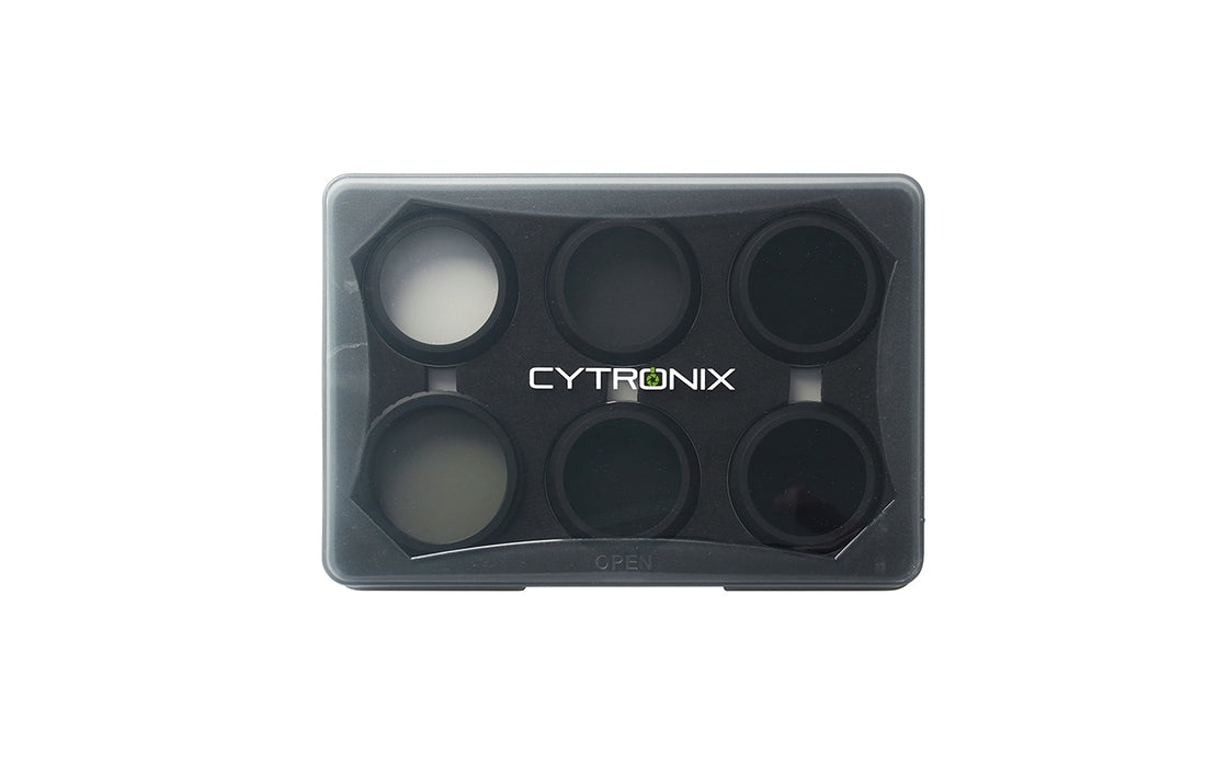 CYTRONIX Phantom 3 Filter Set
