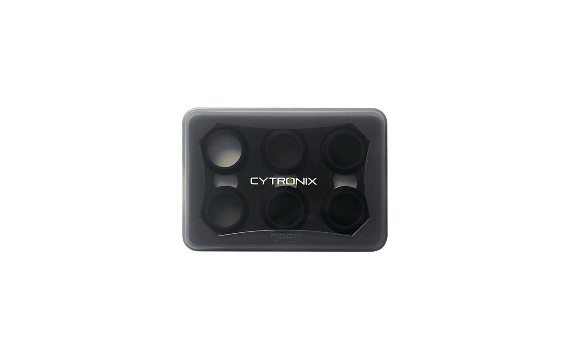 CYTRONIX Mavic Air Filter Set
