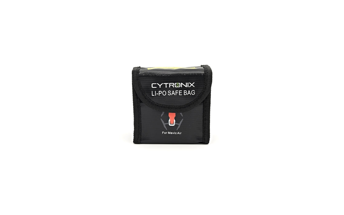 CYTRONIX Mavic Air Batteriesicherheitstasche