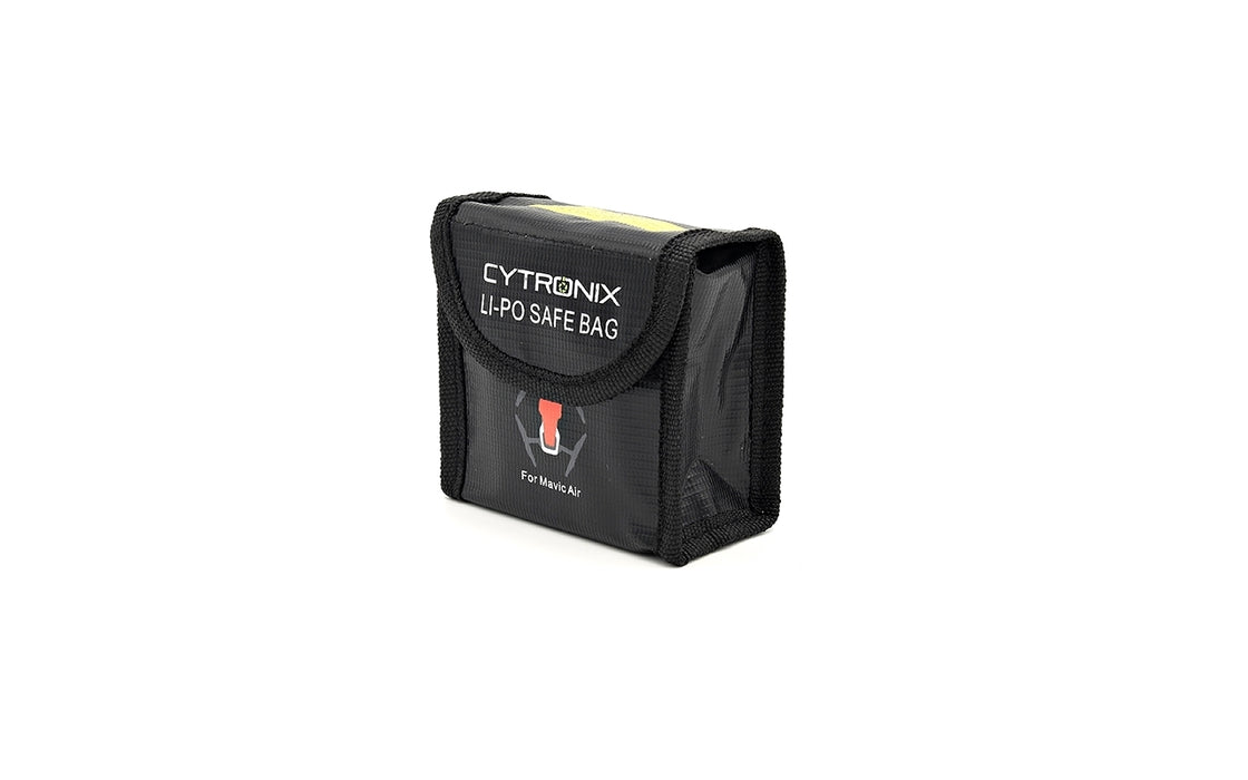 CYTRONIX Mavic Air Batteriesicherheitstasche