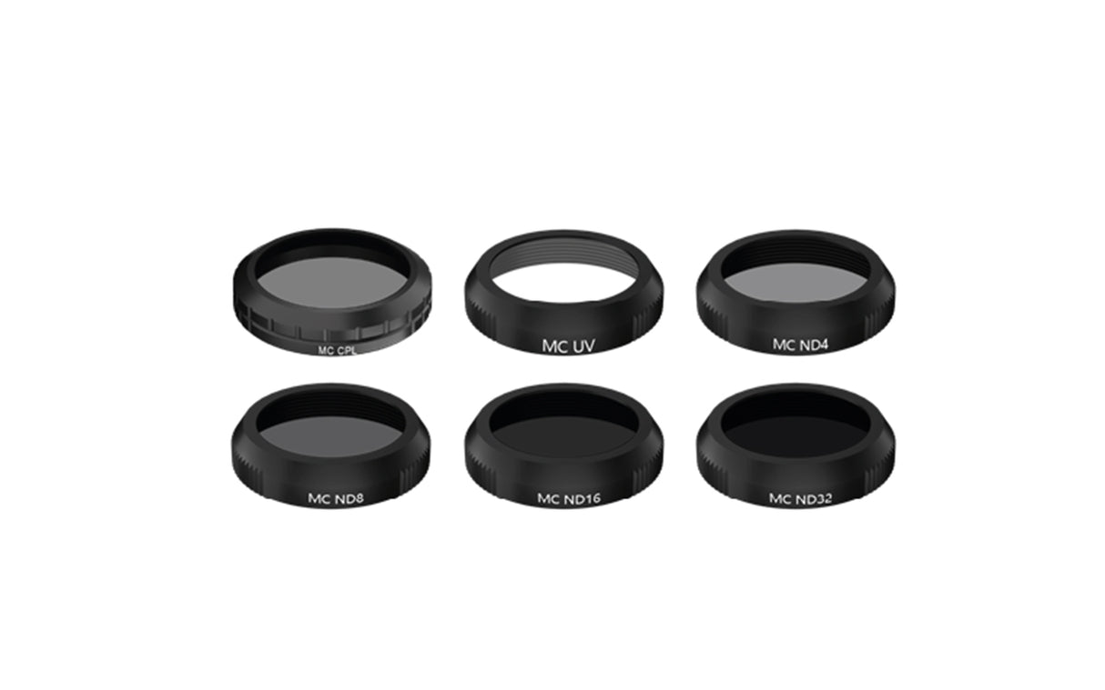 CYTRONIX Mavic 2 Zoom Filter Set