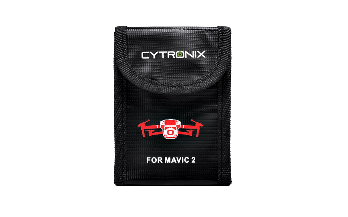 CYTRONIX Mavic 2 Batteriesicherheitstasche