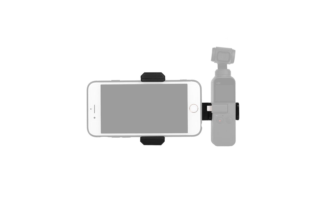 CYTRONIX Osmo Pocket Smartphonehalter