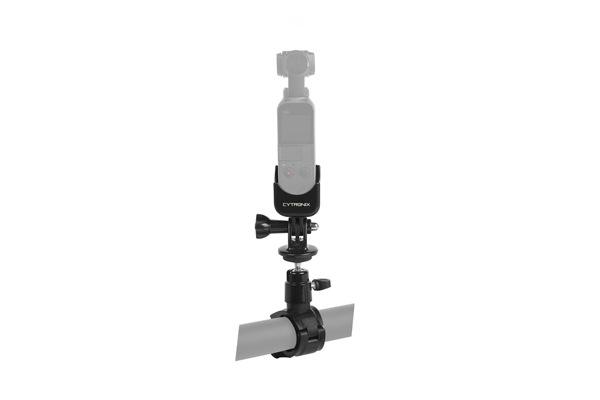 CYTRONIX Osmo Pocket Fahrradhalterung