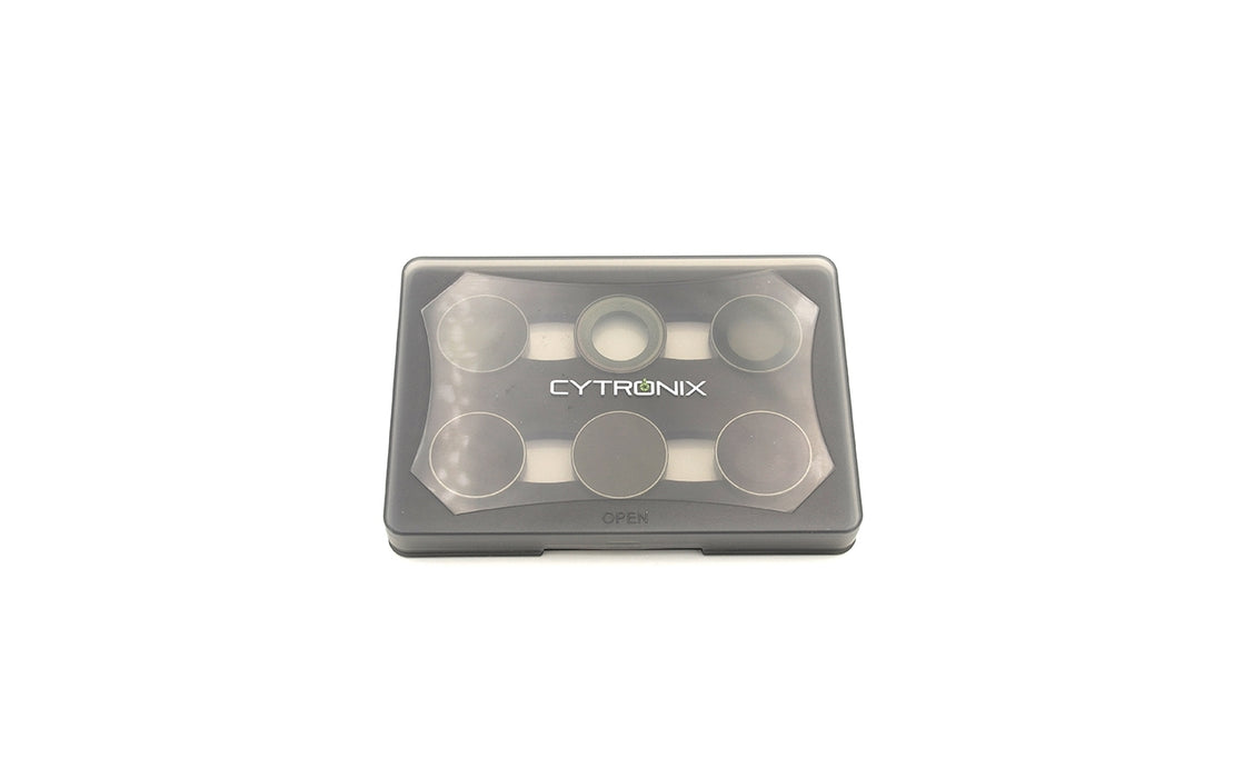 CYTRONIX Osmo Action Filter Set