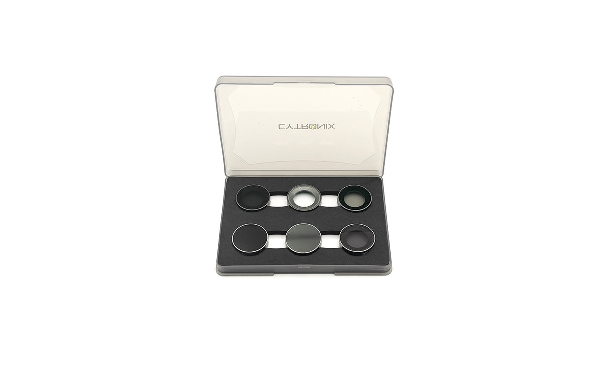 CYTRONIX Osmo Action Filter Set