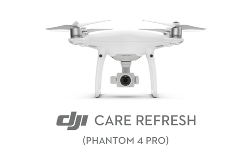 420587 DJI Care Refresh 1 Jahr Phantom 4 ProPro 1