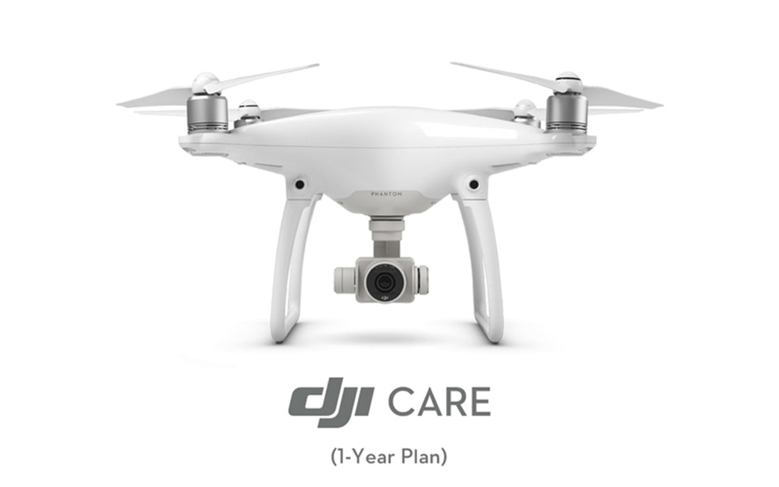 DJI Care Refresh 1 Jahr Phantom 4 Advanced