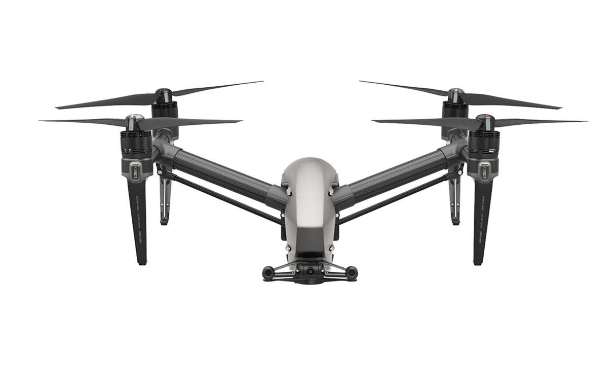 DJI Inspire 2 Premium (BUNDLE)