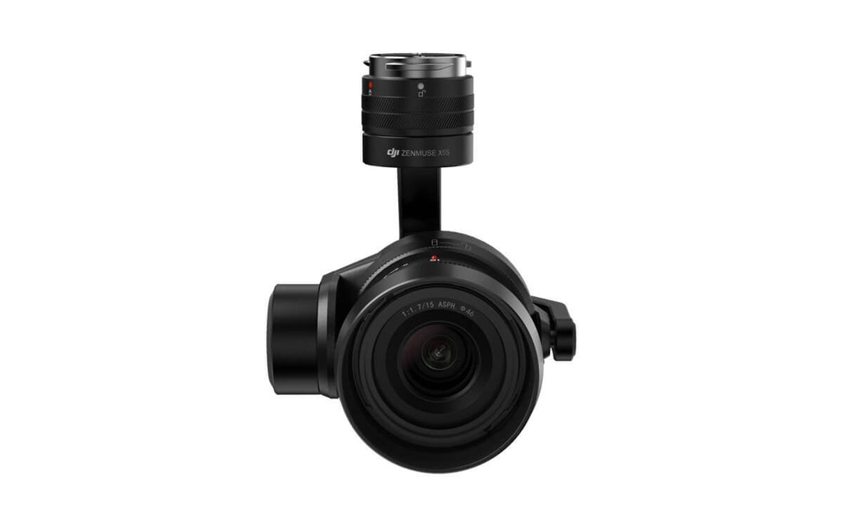 DJI Inspire 2 Premium (BUNDLE)