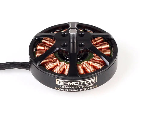 T-Motor Antigravity MN4006 KV380