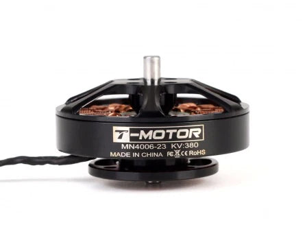 T-Motor Antigravity MN4006 KV380