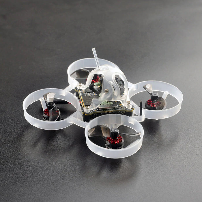 Happymodel Mobula6 HDZero 65mm HD Brushless Whoop