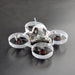 Happymodel Mobula6 HDZero 65mm HD Brushless Whoop