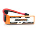 CNHL MiniStar 450mAh 14,8V 4S 70C Lipo Akku mit XT30U (2 St.)   LiPo24.de