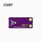 CUAV MS5525 Fluggeschwindigkeitssensor mit Staurohr
