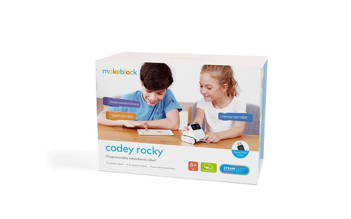 507661 MAKEBLOCK Codey Rocky Bluetooth Dongle Edition 2