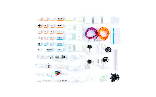 507715 MAKEBLOCK Neuron Creative Lab Kit 1