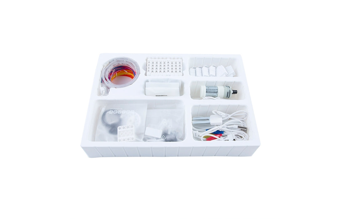 MAKEBLOCK Neuron Creative Lab Kit