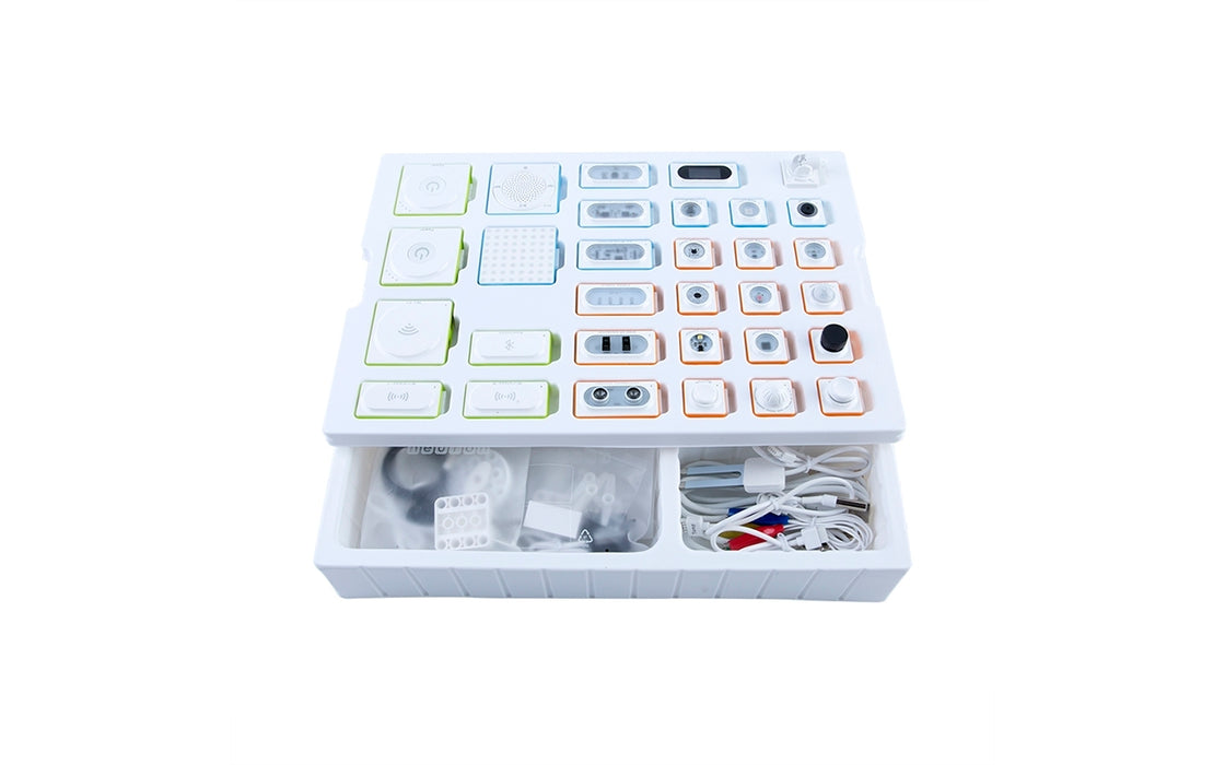 MAKEBLOCK Neuron Creative Lab Kit