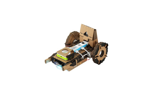 508217 MAKEBLOCK Neuron Explorer Kit 3