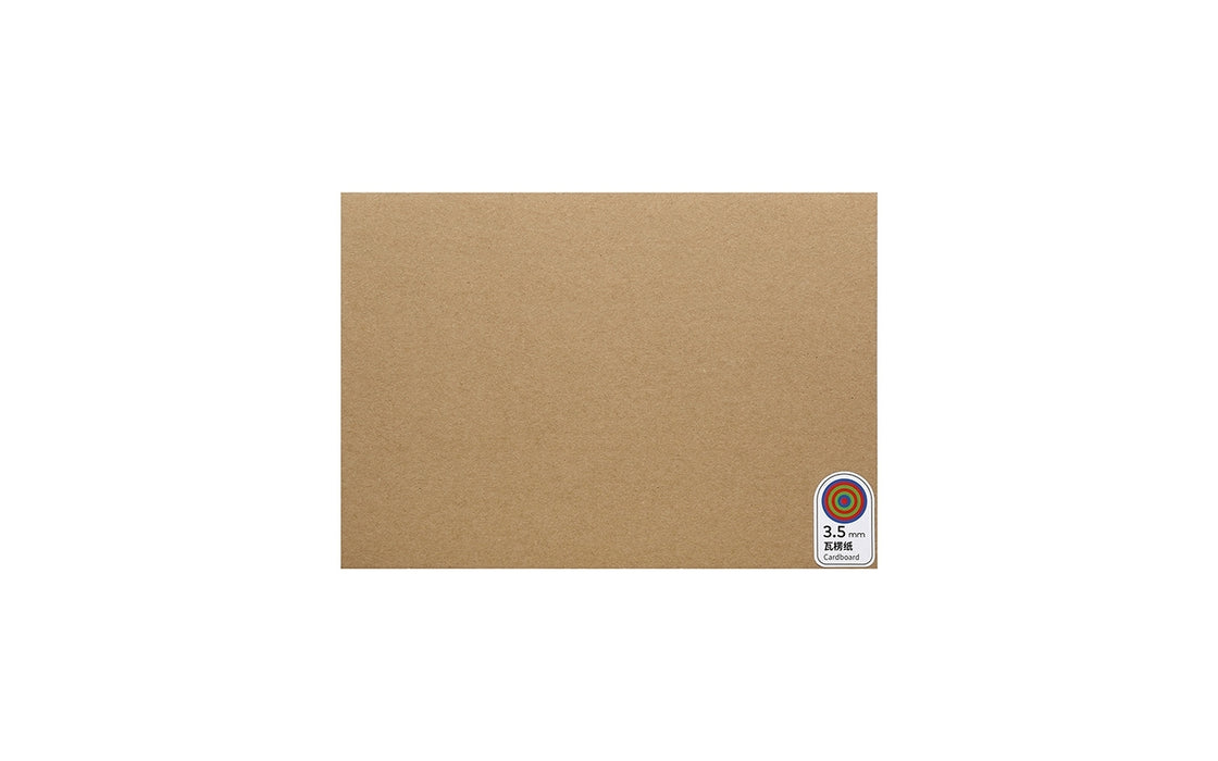 MAKEBLOCK Laserbox 3.5mm Cardboard (45 pcs)