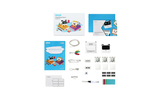 509139 MAKEBLOCK Codey Rocky Neuron Education Kit 1