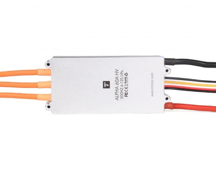T-Motor ALPHA 60A 12S V1.2 HV